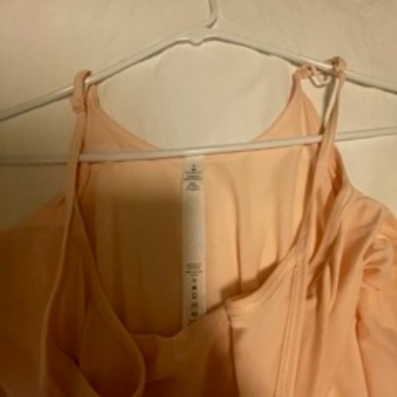 Lululemon City Soul Tank - Picture 9 of 9